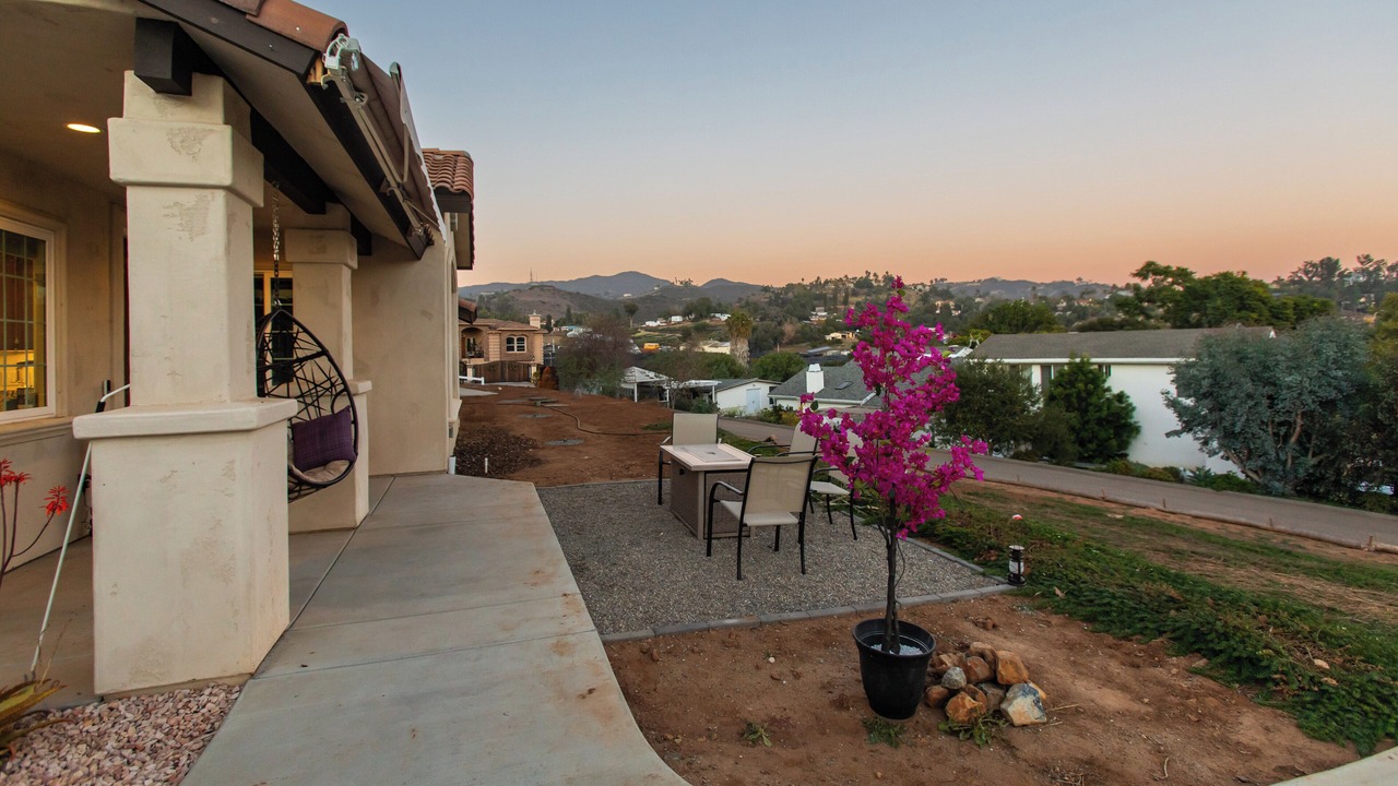 Photo of Outdoor in Vista