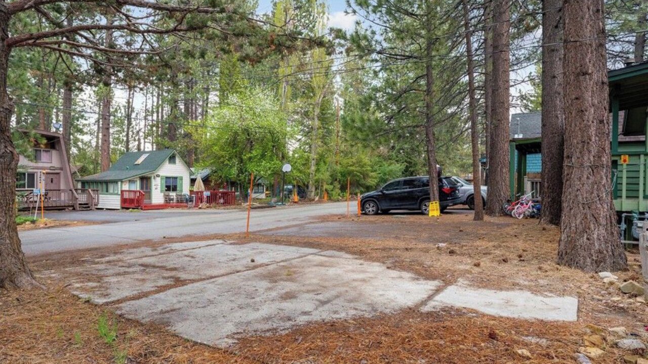 Photo of Outdoor in Big Bear Lake