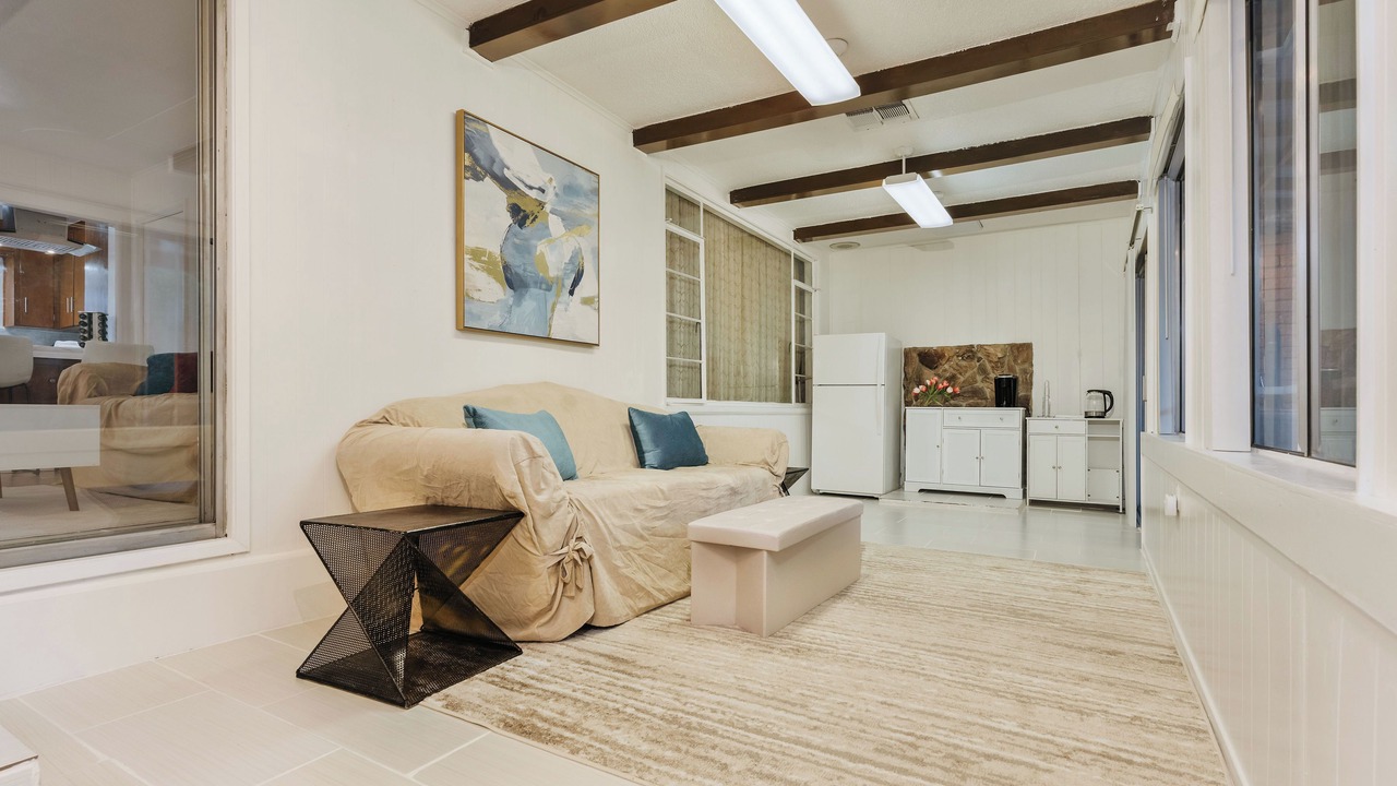 Photo of Livingroom in Raisin