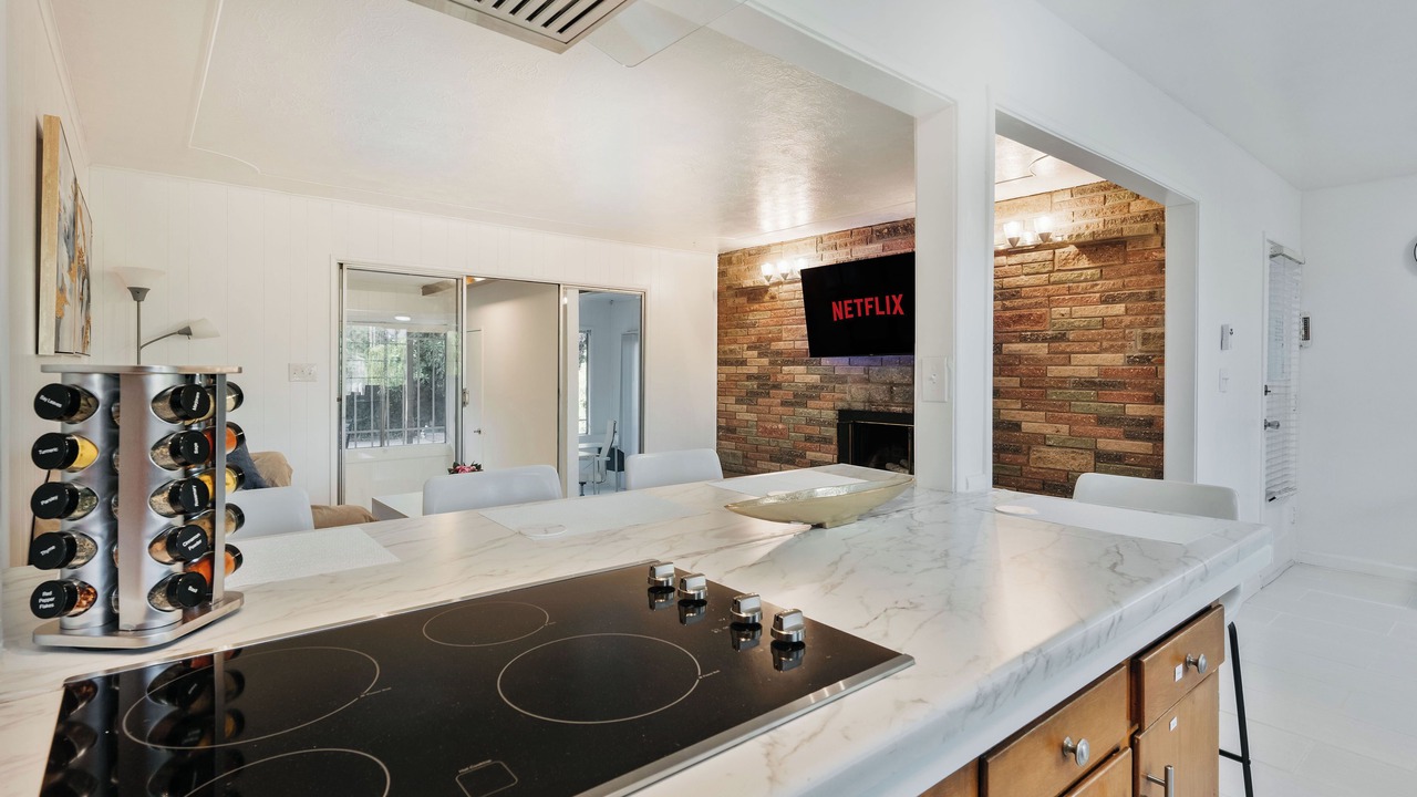 Photo of Kitchen in Raisin