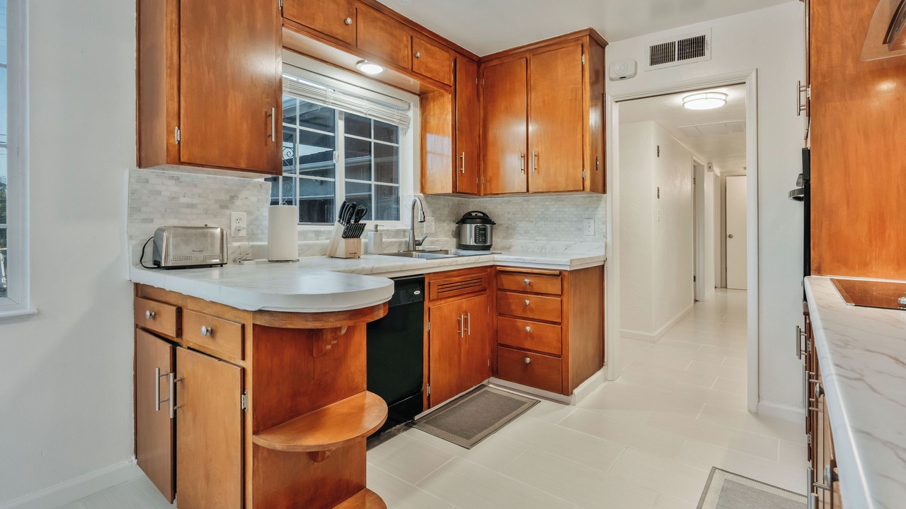 Photo of Kitchen in Raisin