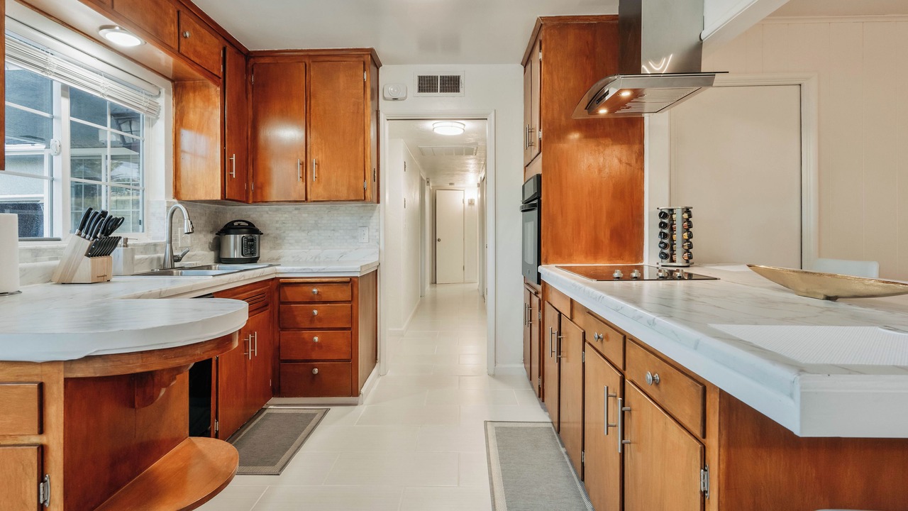 Photo of Kitchen in Raisin