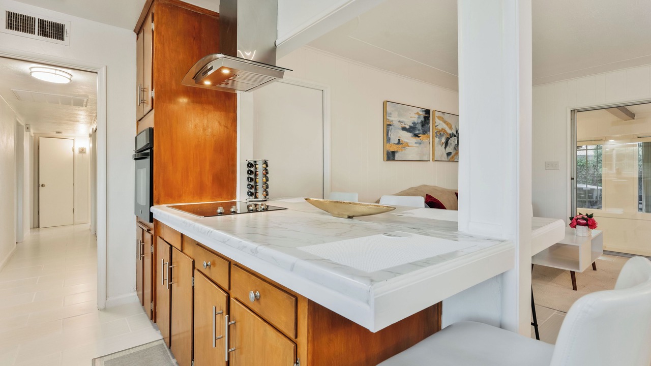 Photo of Kitchen in Raisin