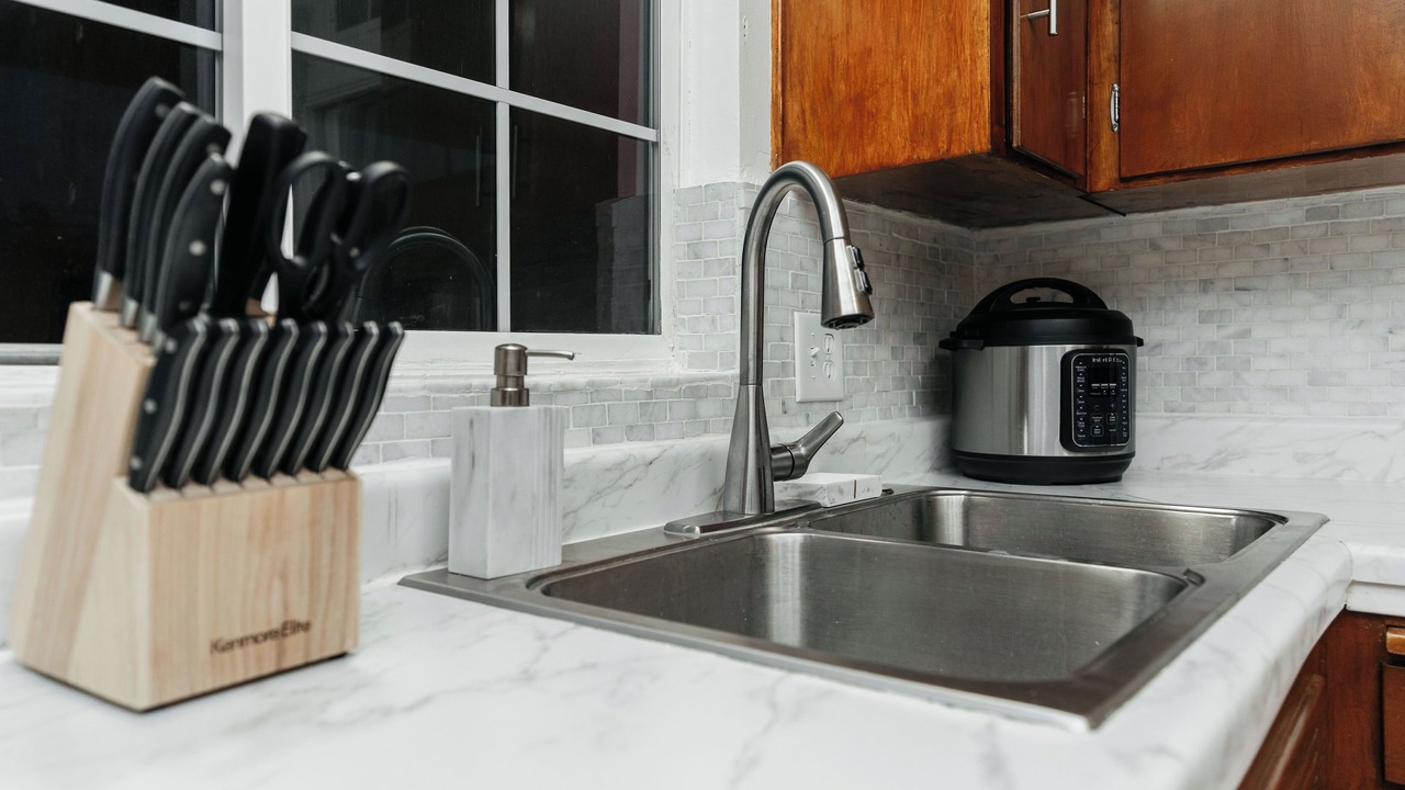 Photo of Kitchen in Raisin