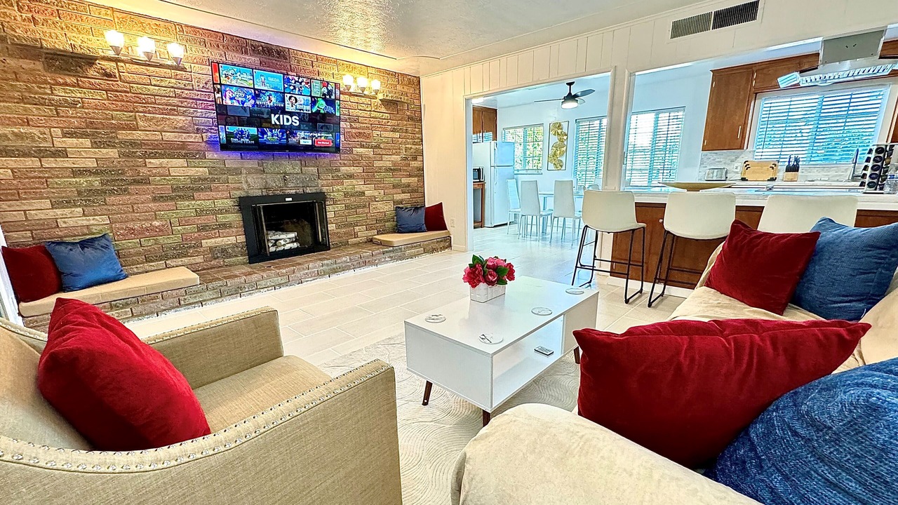 Photo of Livingroom in Raisin