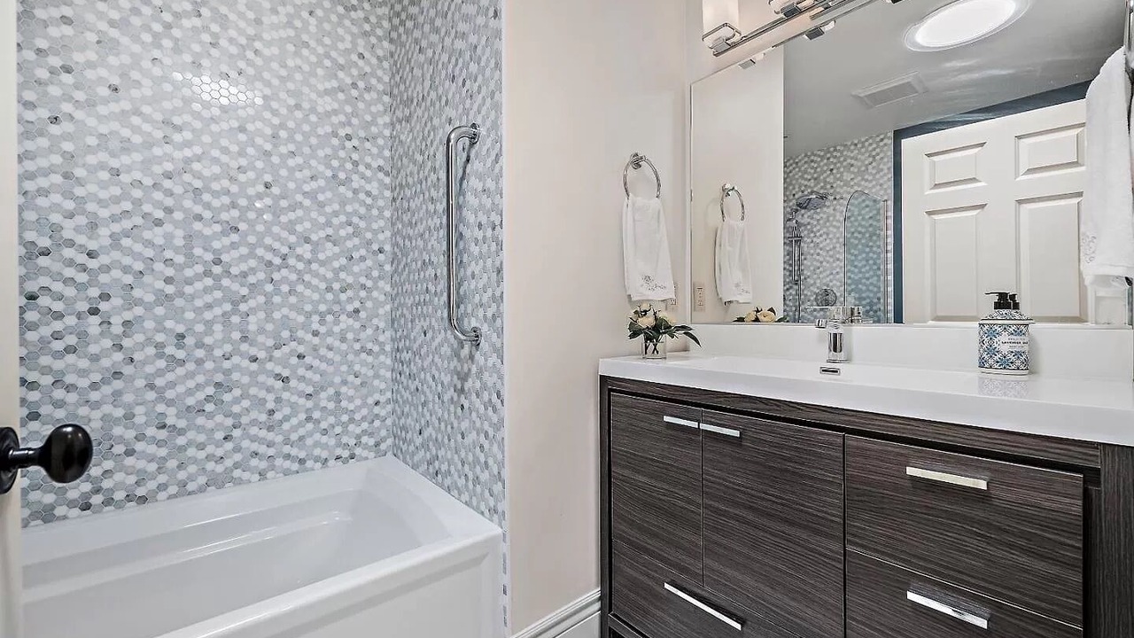 Photo of Bathroom in Fair Oaks