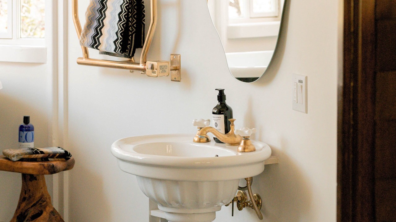 Photo of Bathroom in Mission Canyon