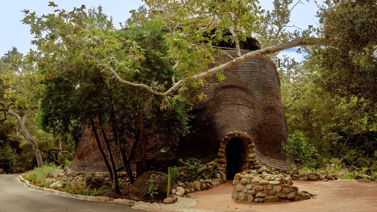 Photo of Others in Mission Canyon