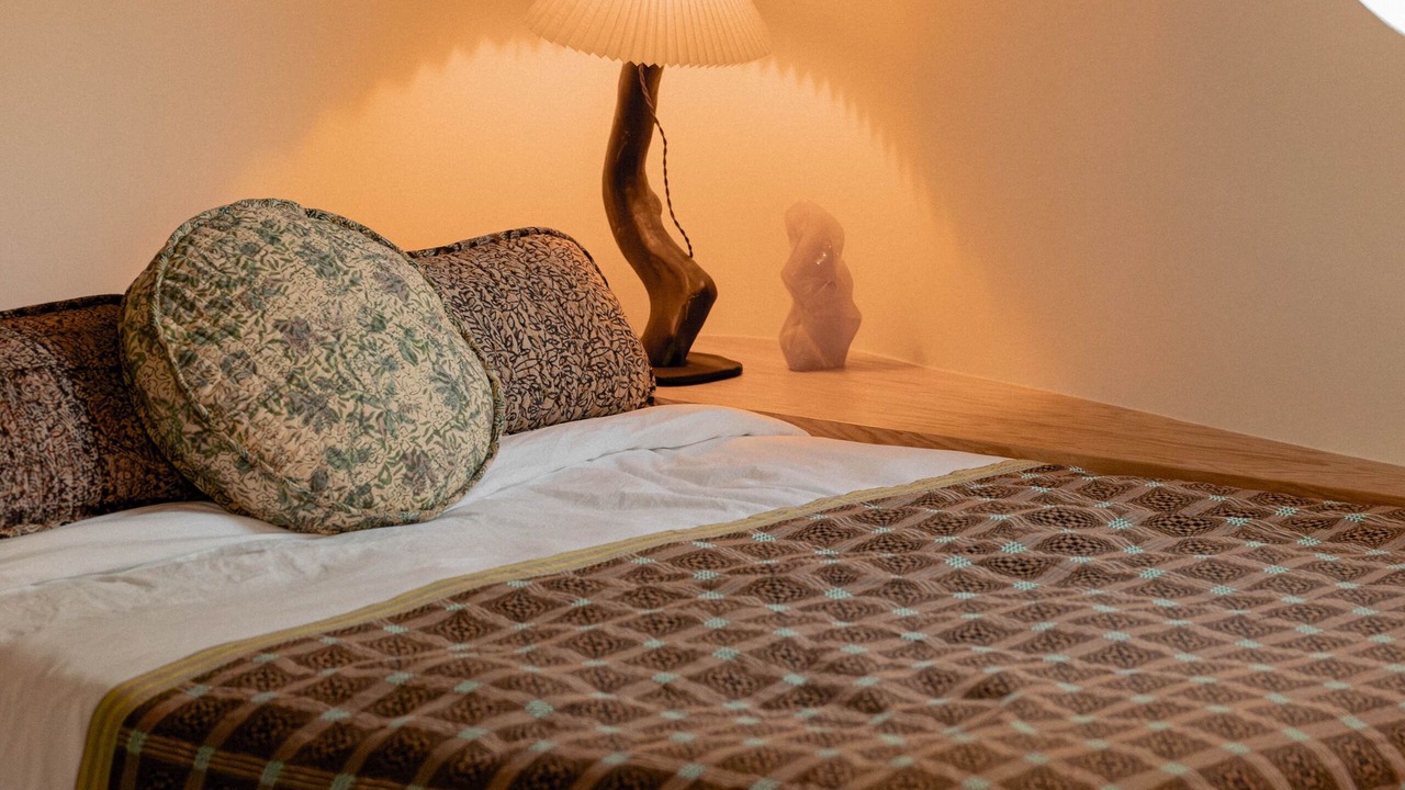 Photo of Bedroom in Mission Canyon