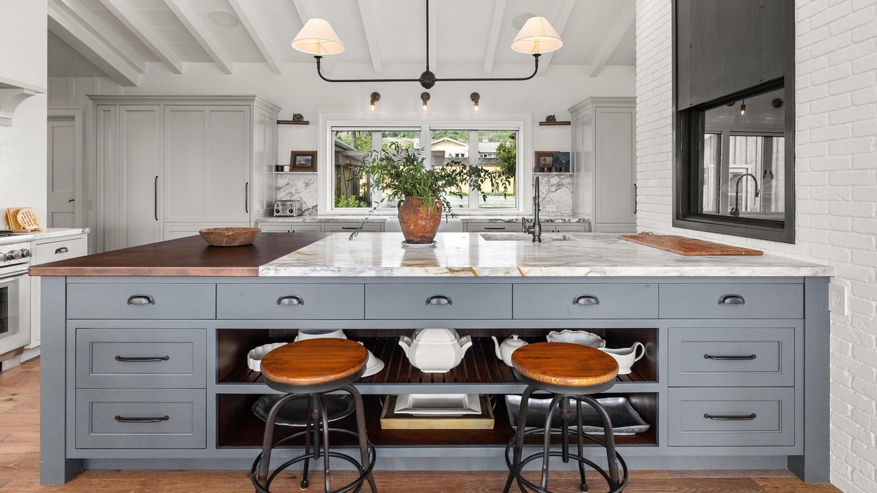 Photo of Kitchen in Campanil