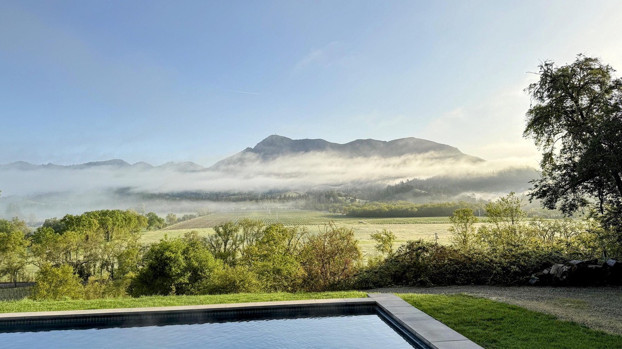 Photo of Outdoor in Calistoga