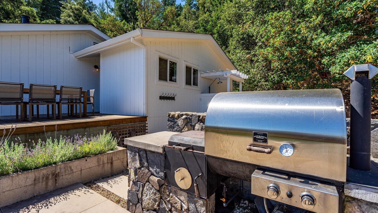 Photo of Outdoor in Calistoga