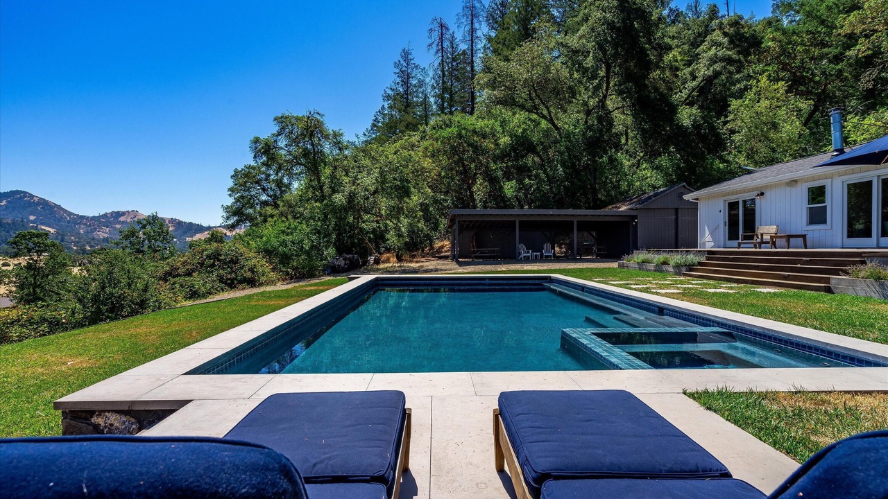 Photo of Outdoor in Calistoga