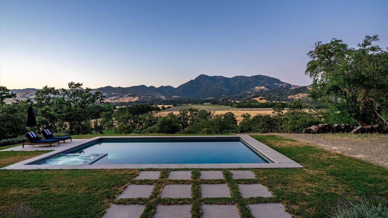 Photo of Outdoor in Calistoga