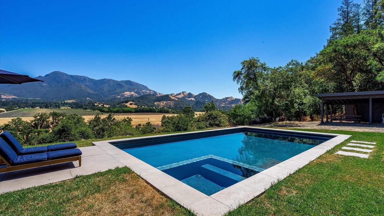 Photo of Outdoor in Calistoga