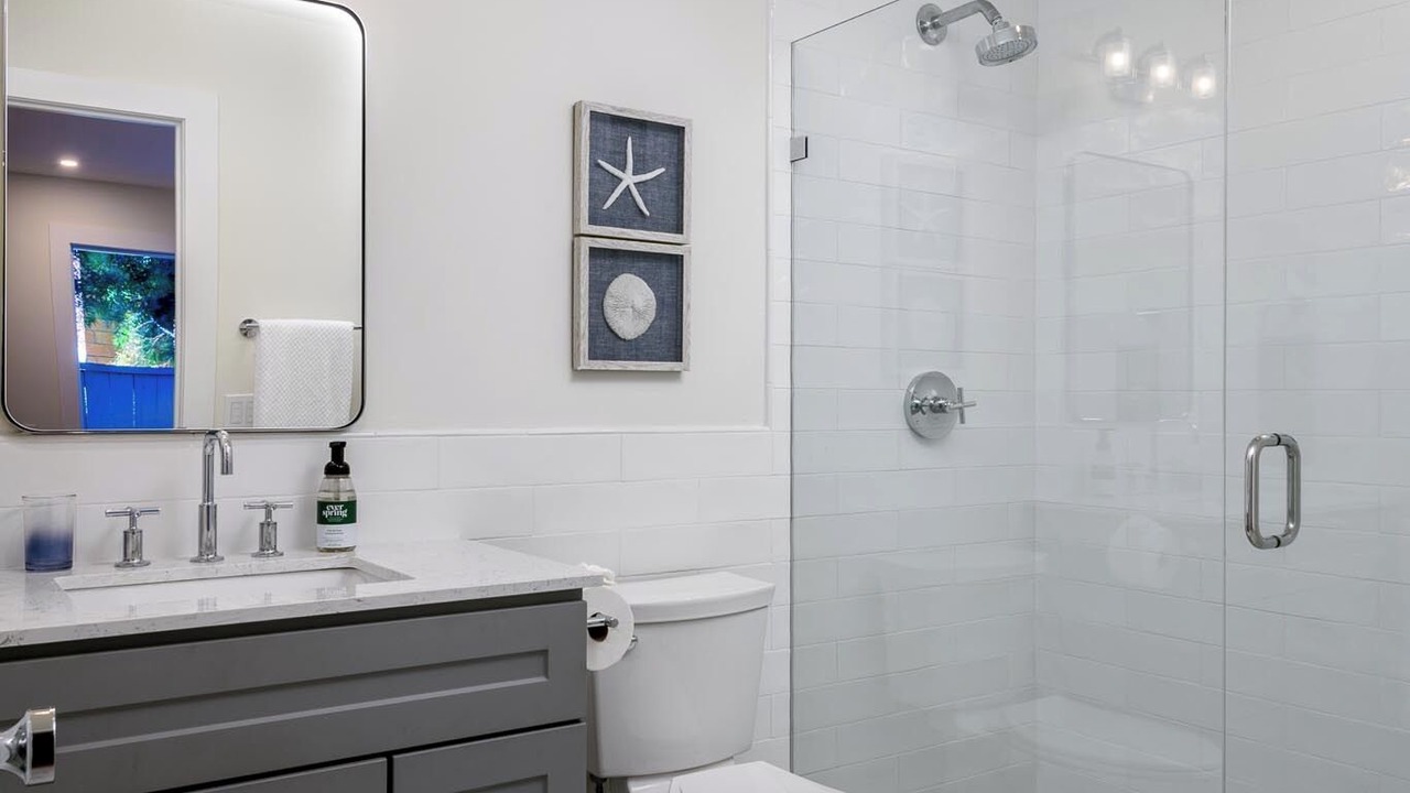 Photo of Bathroom in West Mesa