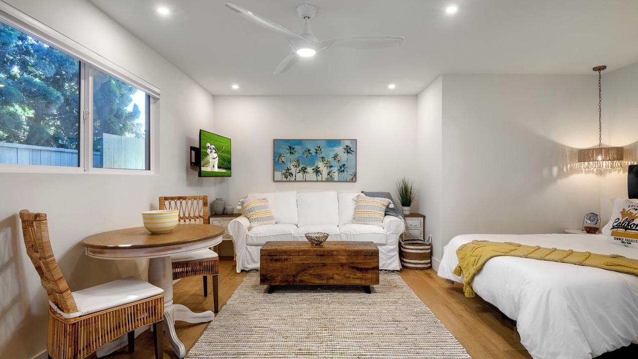 Photo of Bedroom in West Mesa