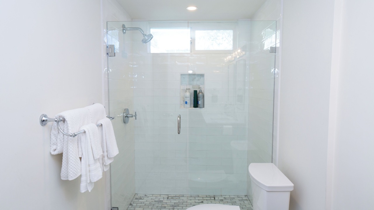 Photo of Bathroom in West Mesa