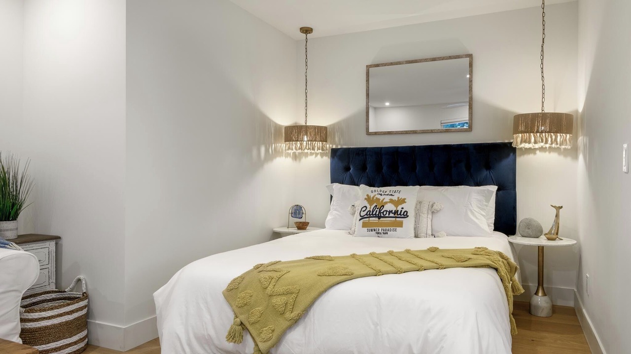 Photo of Bedroom in West Mesa