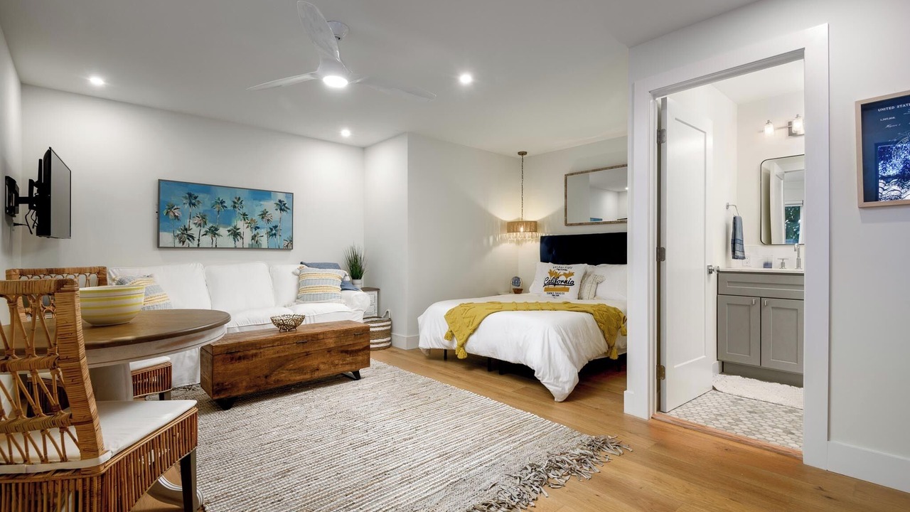 Photo of Bedroom in West Mesa