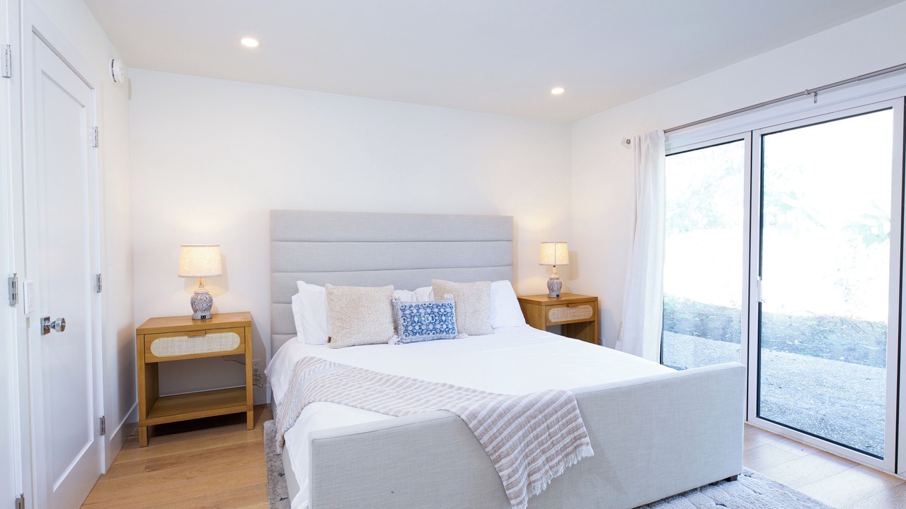 Photo of Bedroom in West Mesa