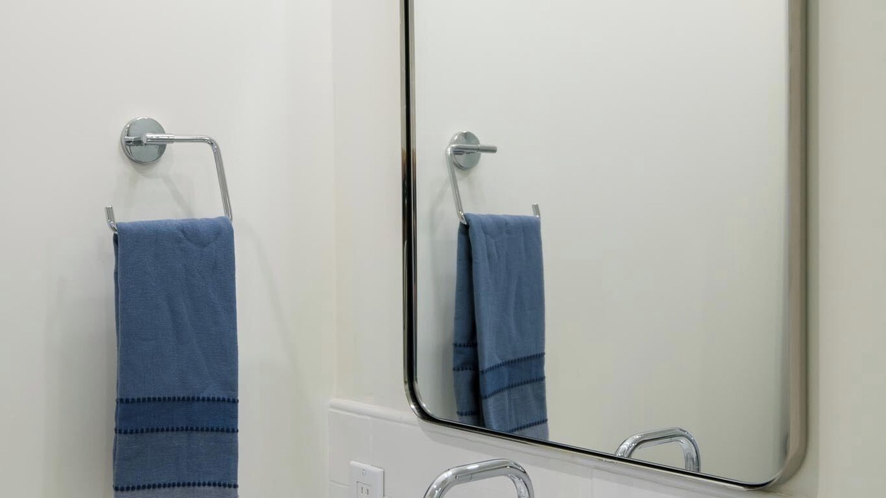 Photo of Bathroom in West Mesa