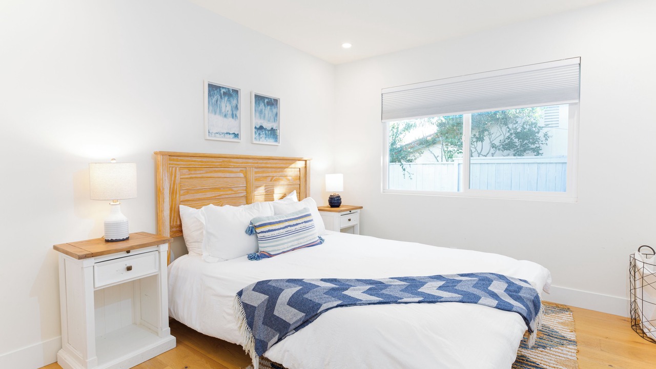 Photo of Bedroom in West Mesa