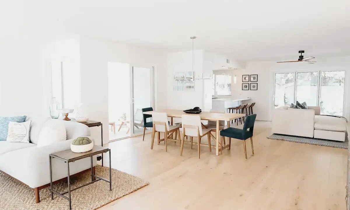 Photo of Livingroom in West Mesa