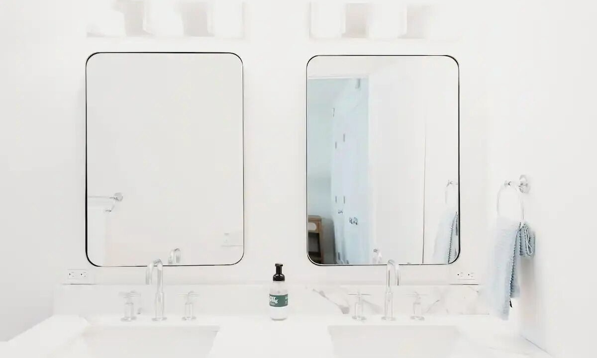 Photo of Bathroom in West Mesa