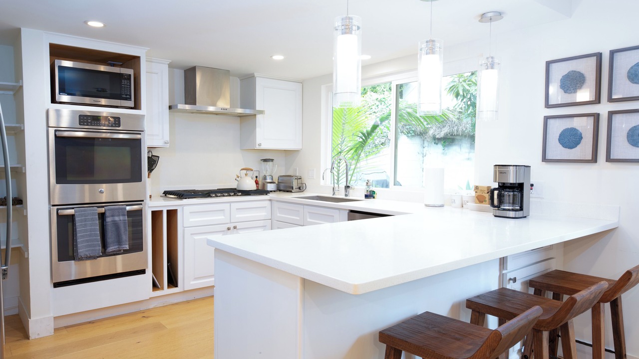 Photo of Kitchen in West Mesa