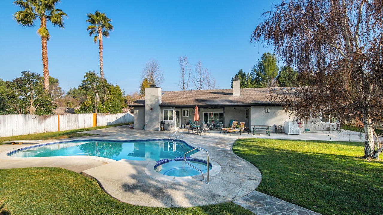 Photo of Outdoor in South Redlands