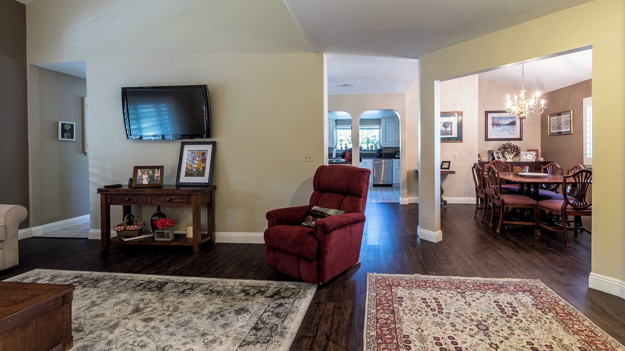 Photo of Livingroom in South Redlands