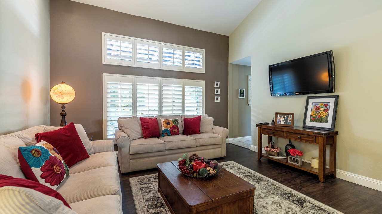 Photo of Livingroom in South Redlands