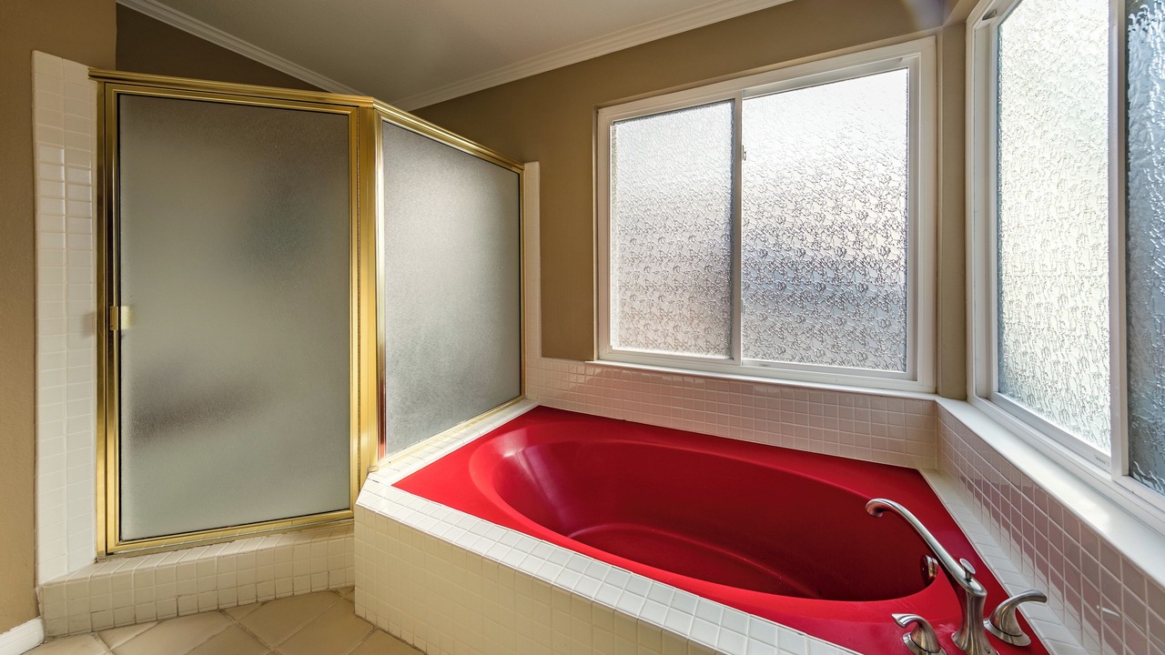 Photo of Bathroom in South Redlands