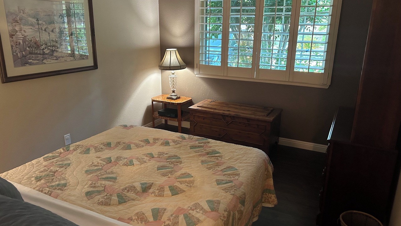 Photo of Bedroom in South Redlands