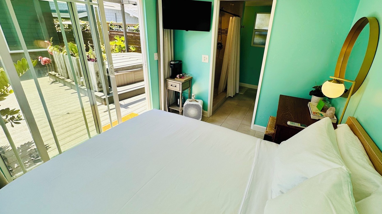 Photo of Bedroom in South Park