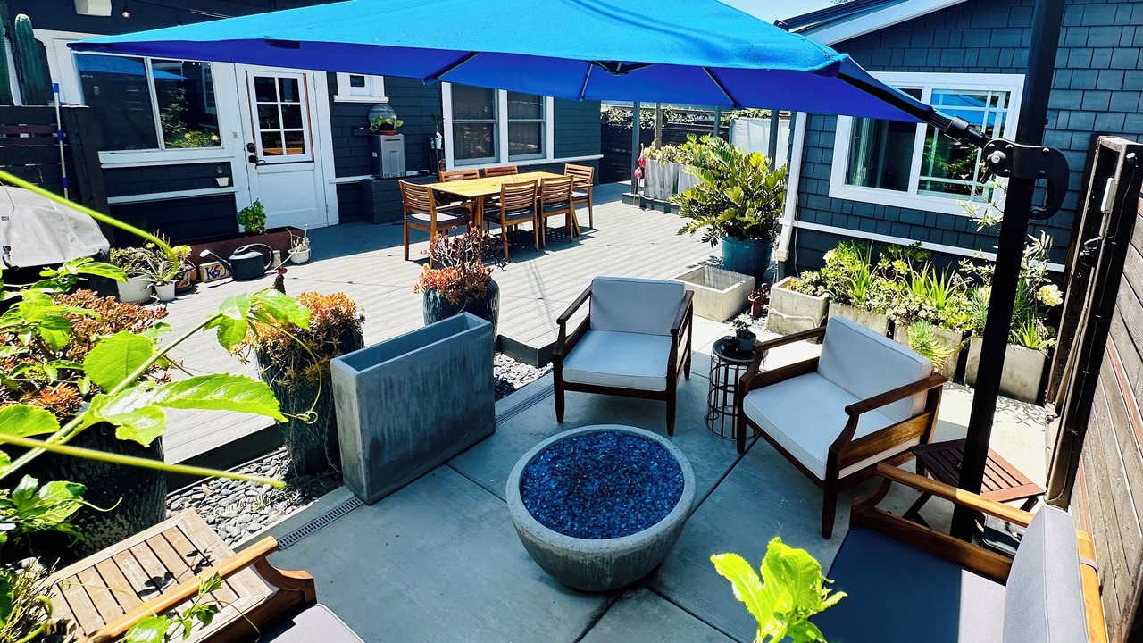 Photo of Outdoor in South Park
