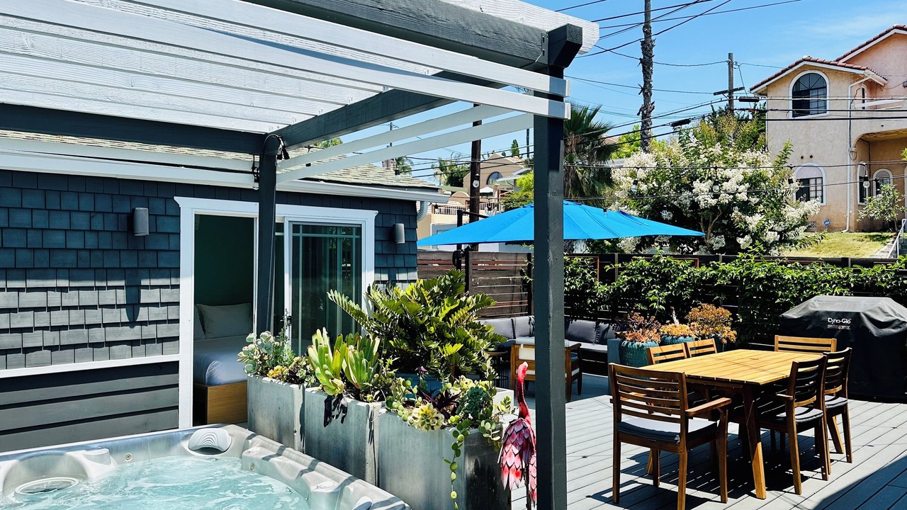 Photo of Outdoor in South Park