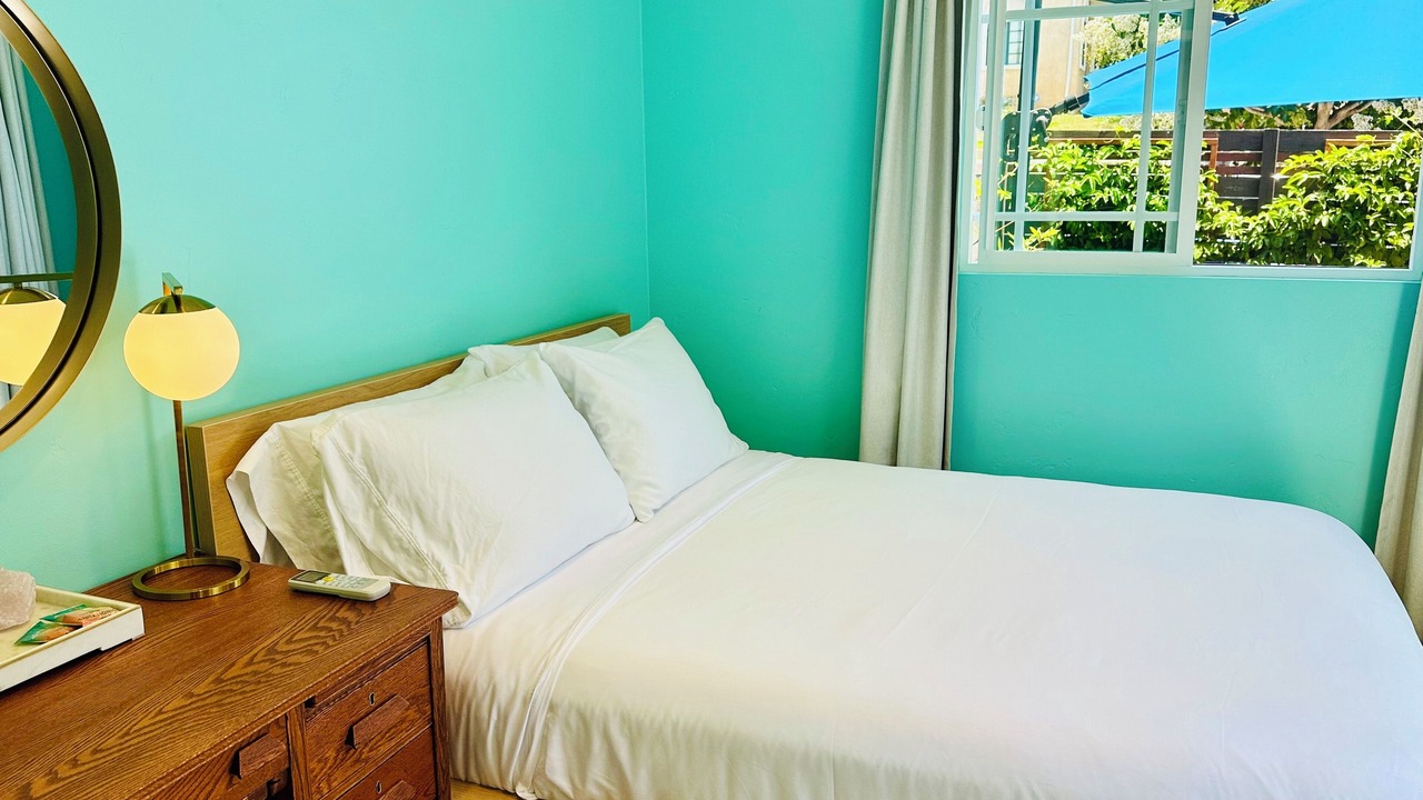 Photo of Bedroom in South Park