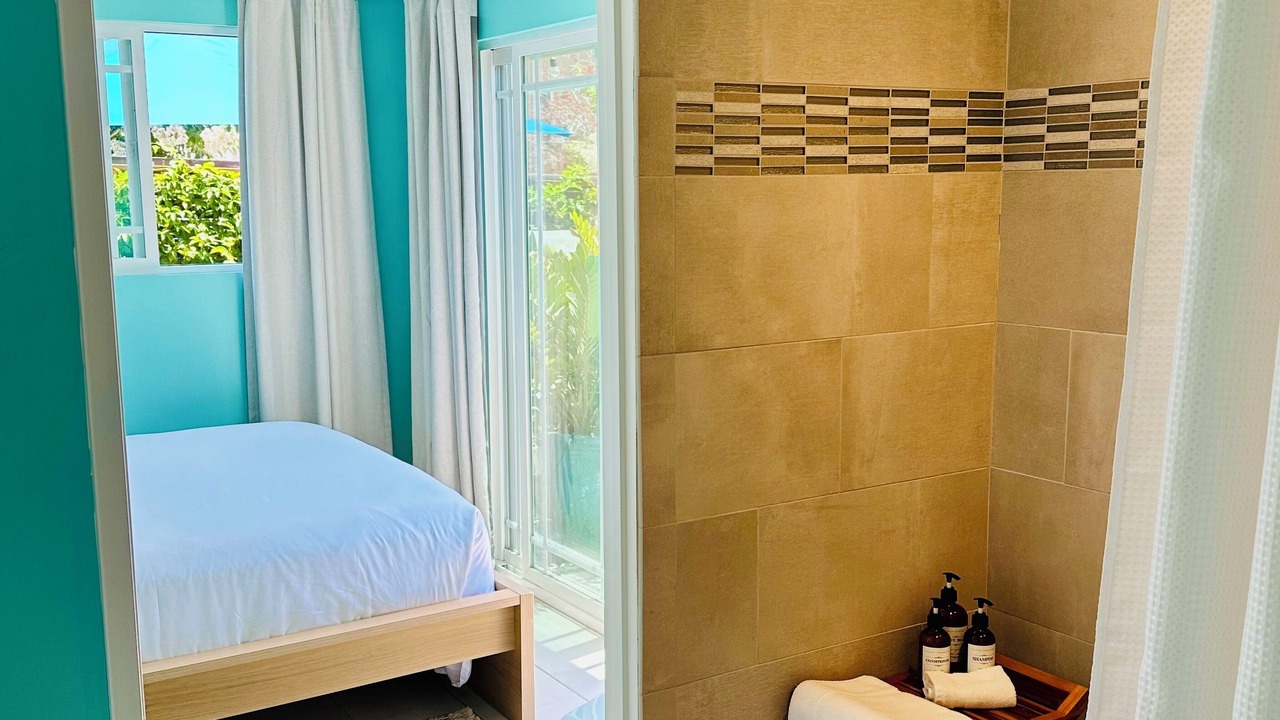 Photo of Bedroom in South Park