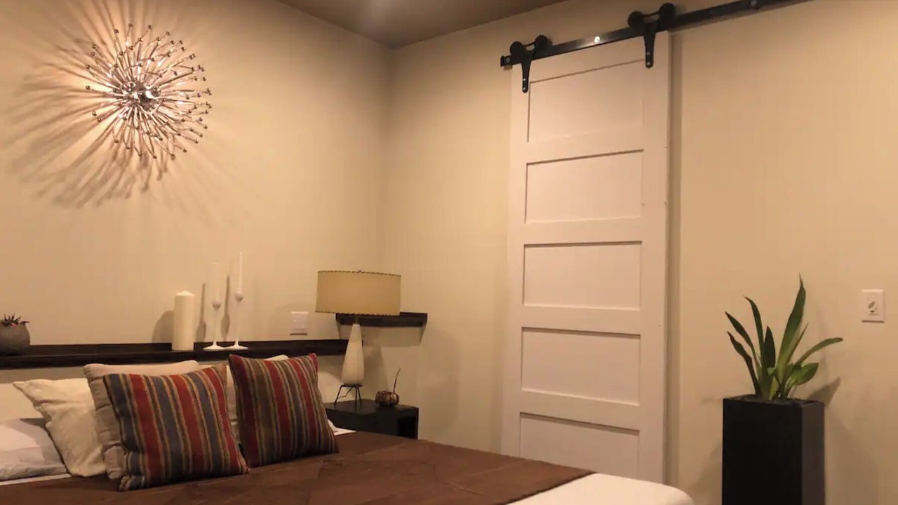 Photo of Bedroom in Eureka Valley