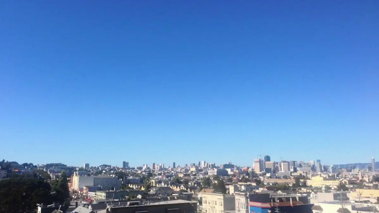 Photo of Others in Eureka Valley