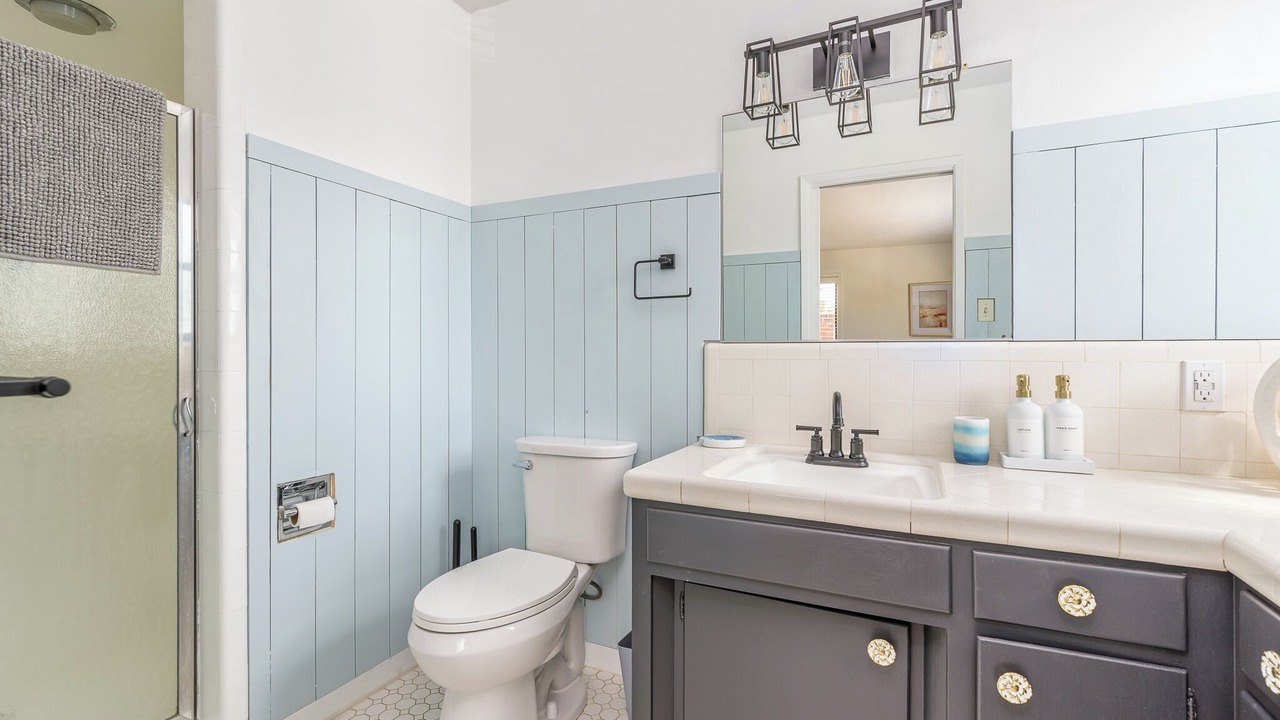 Photo of Bathroom in East Sacramento
