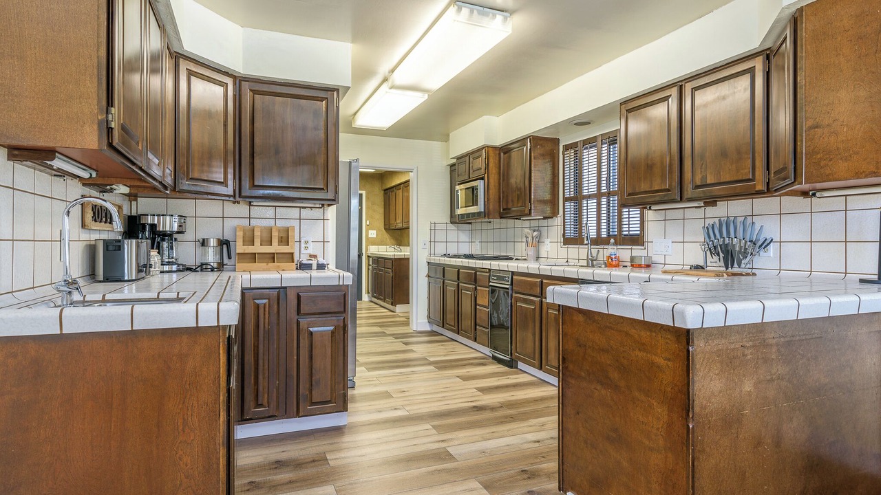 Photo of Kitchen in East Sacramento