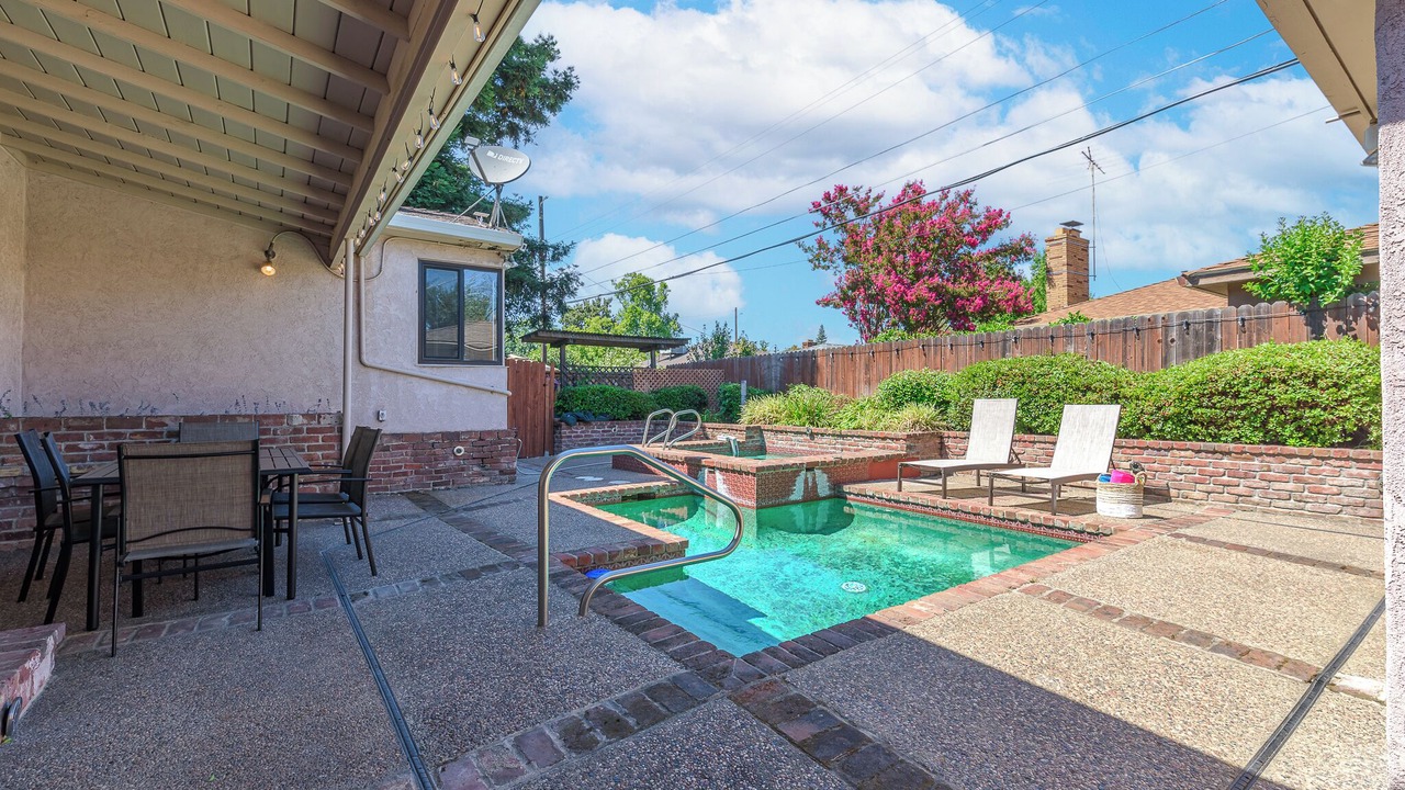 Photo of Outdoor in East Sacramento
