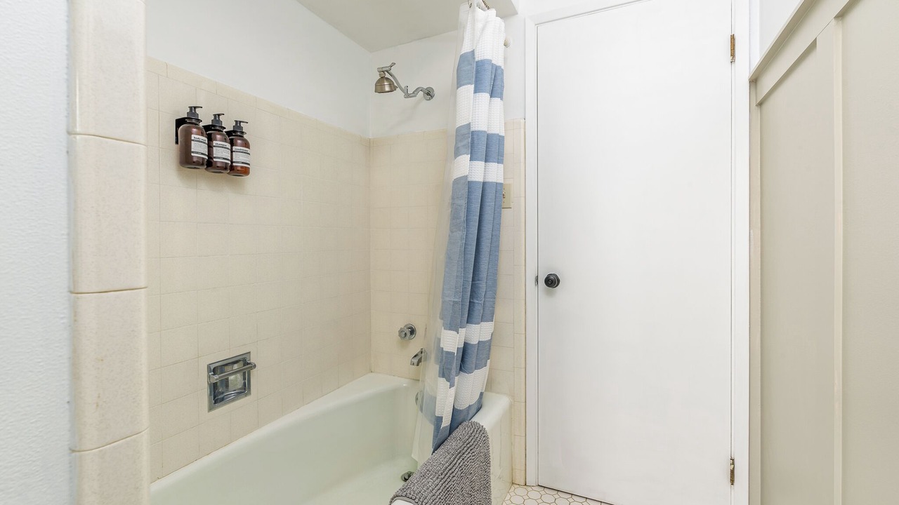 Photo of Bathroom in East Sacramento