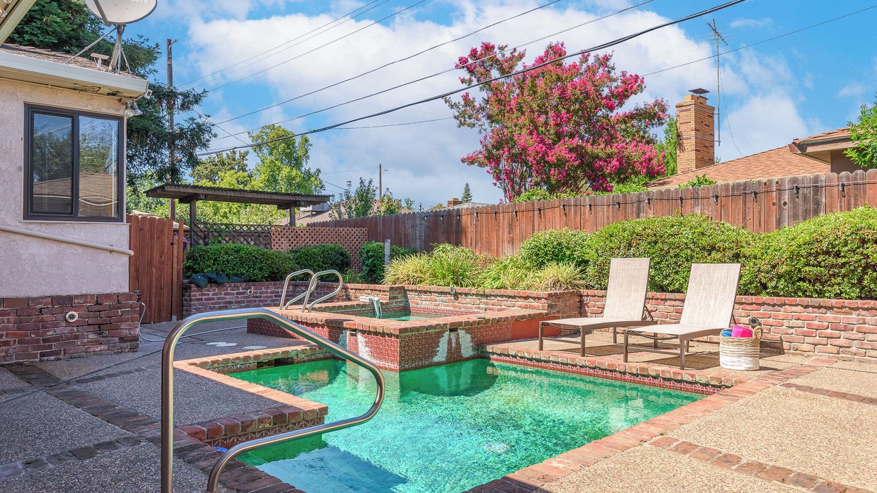 Photo of Outdoor in East Sacramento