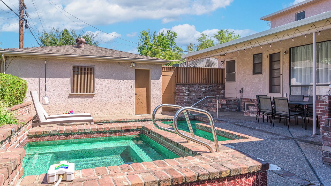 Photo of Outdoor in East Sacramento