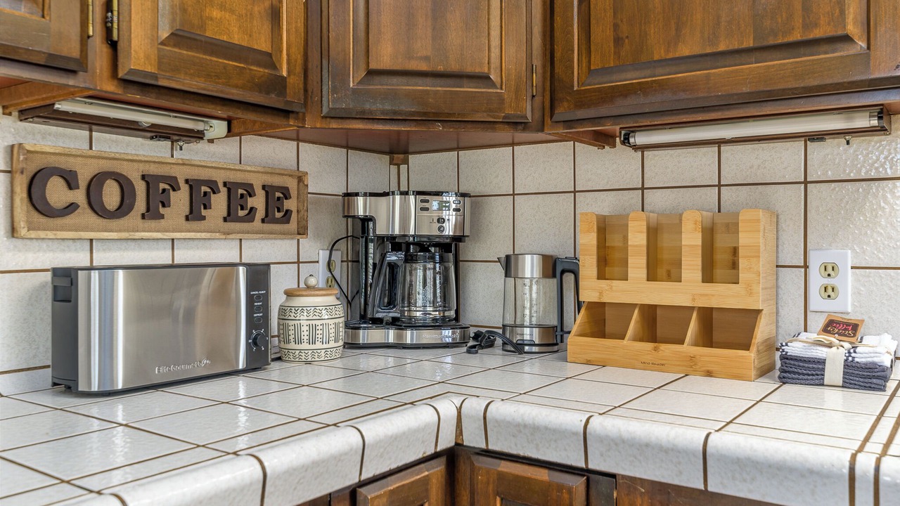 Photo of Kitchen in East Sacramento