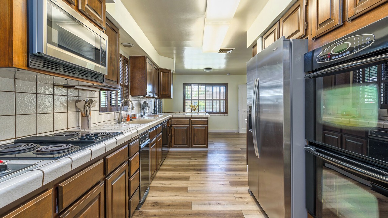 Photo of Kitchen in East Sacramento
